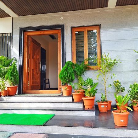 Arjun Homestay ハンピ エクステリア 写真