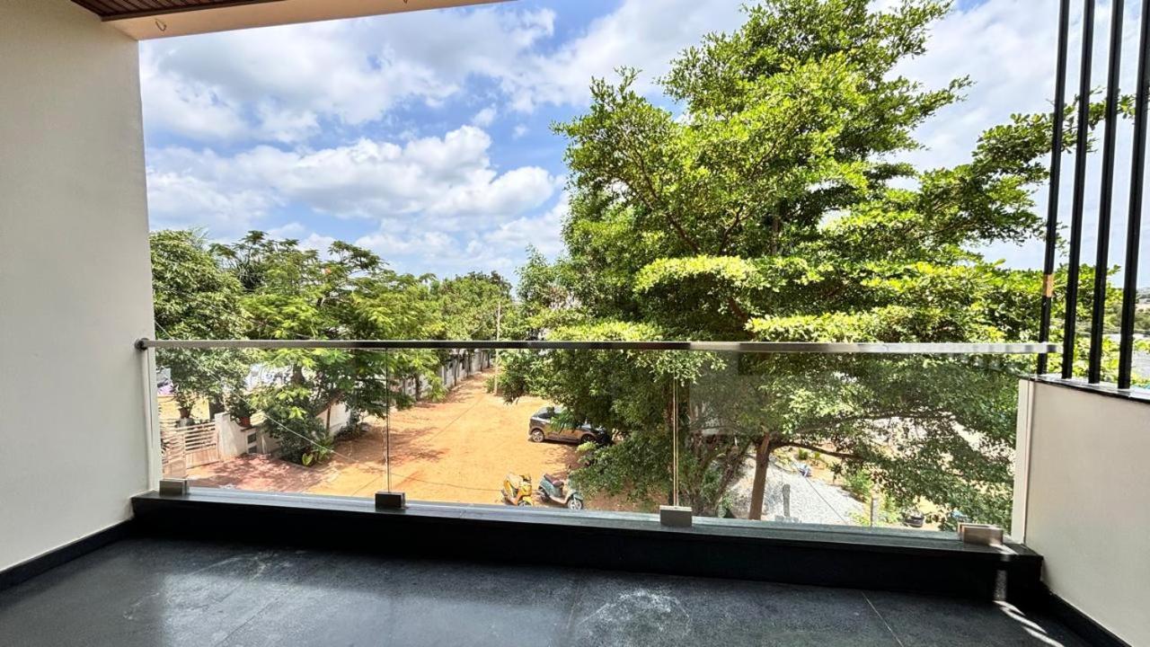 Arjun Homestay ハンピ エクステリア 写真