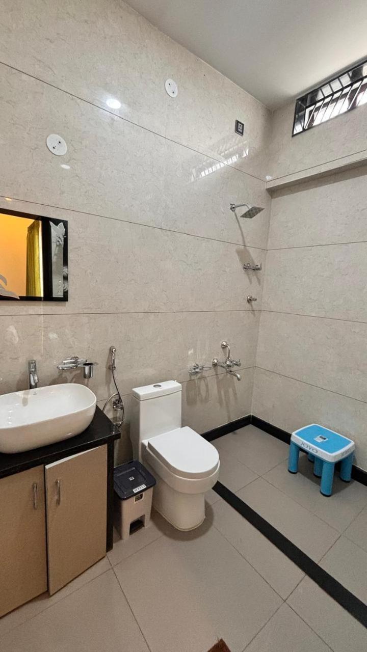 Arjun Homestay ハンピ エクステリア 写真
